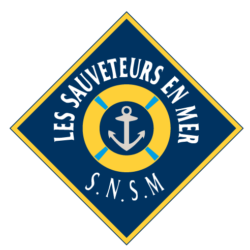 Logo Safetics SNSM Safetics, la Check-list des Marins