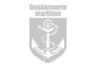 Safetics, recommandé par la gendarmerie maritime transparent
