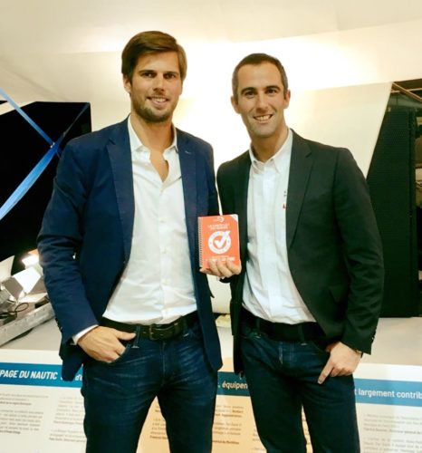 Armel et Guillaume
