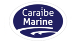 Logo Caraïbe Marine