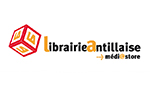 Logo Librairie Antilaise