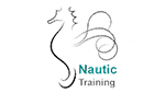 Nautic Training Concept logo website