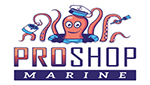 Logo Proshop Marine