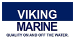 Viking Marine Logo Website