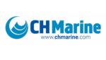 CH Marine logo