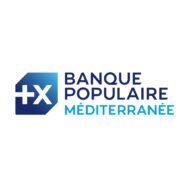 Logo Bank Populaire