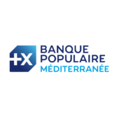 Logo Bank Populaire