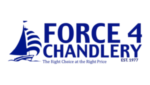 force 4 logo