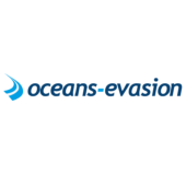 Logo Oceans Evasion