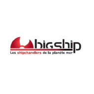 Logo Bigship