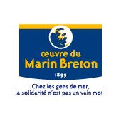 Logo Marin Breton