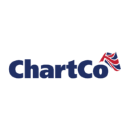 ChartCo Logo