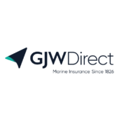 Logo GJW Direct