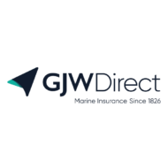 Logo GJW Direct