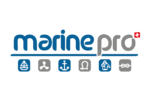 Marine pro logo