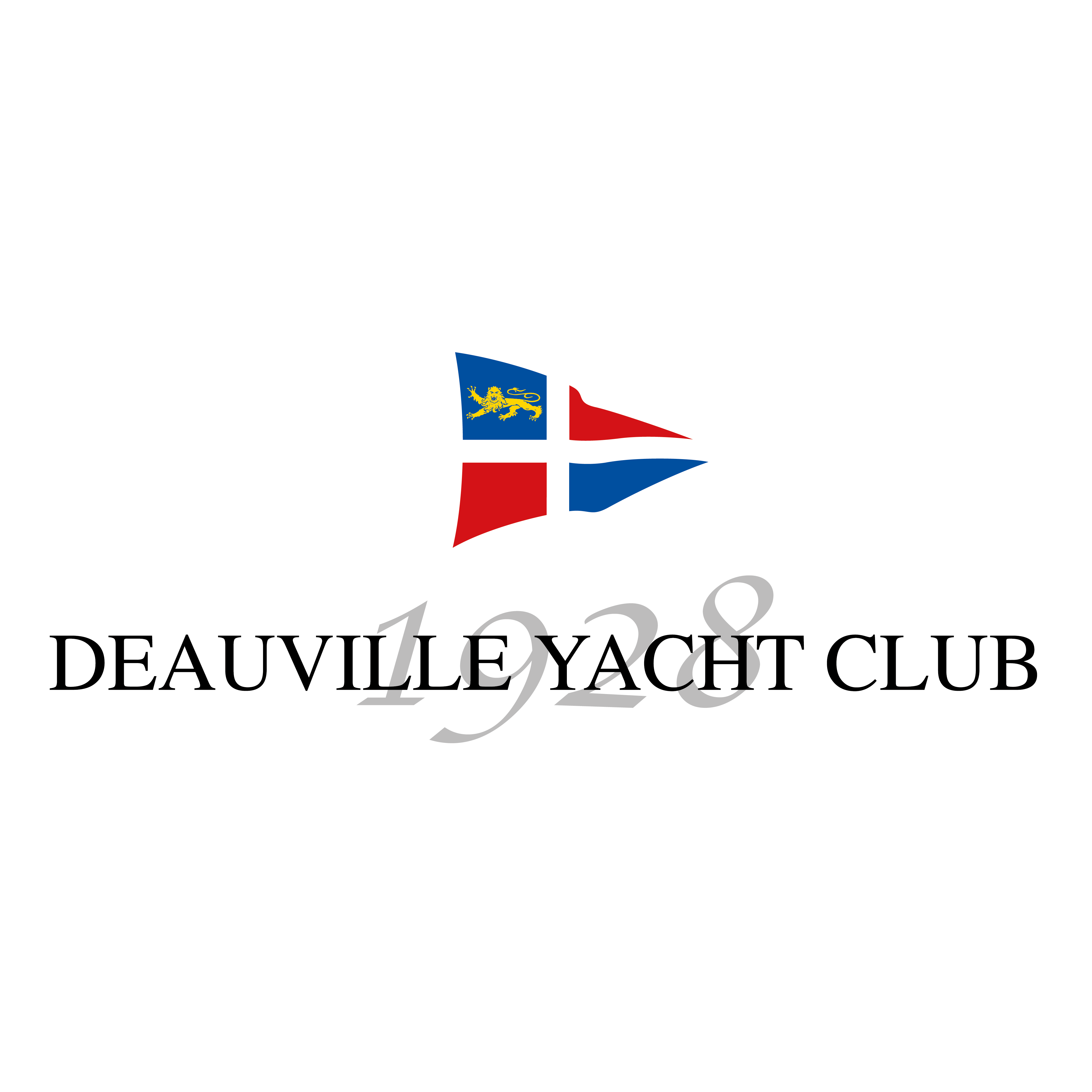 yacht club deauville