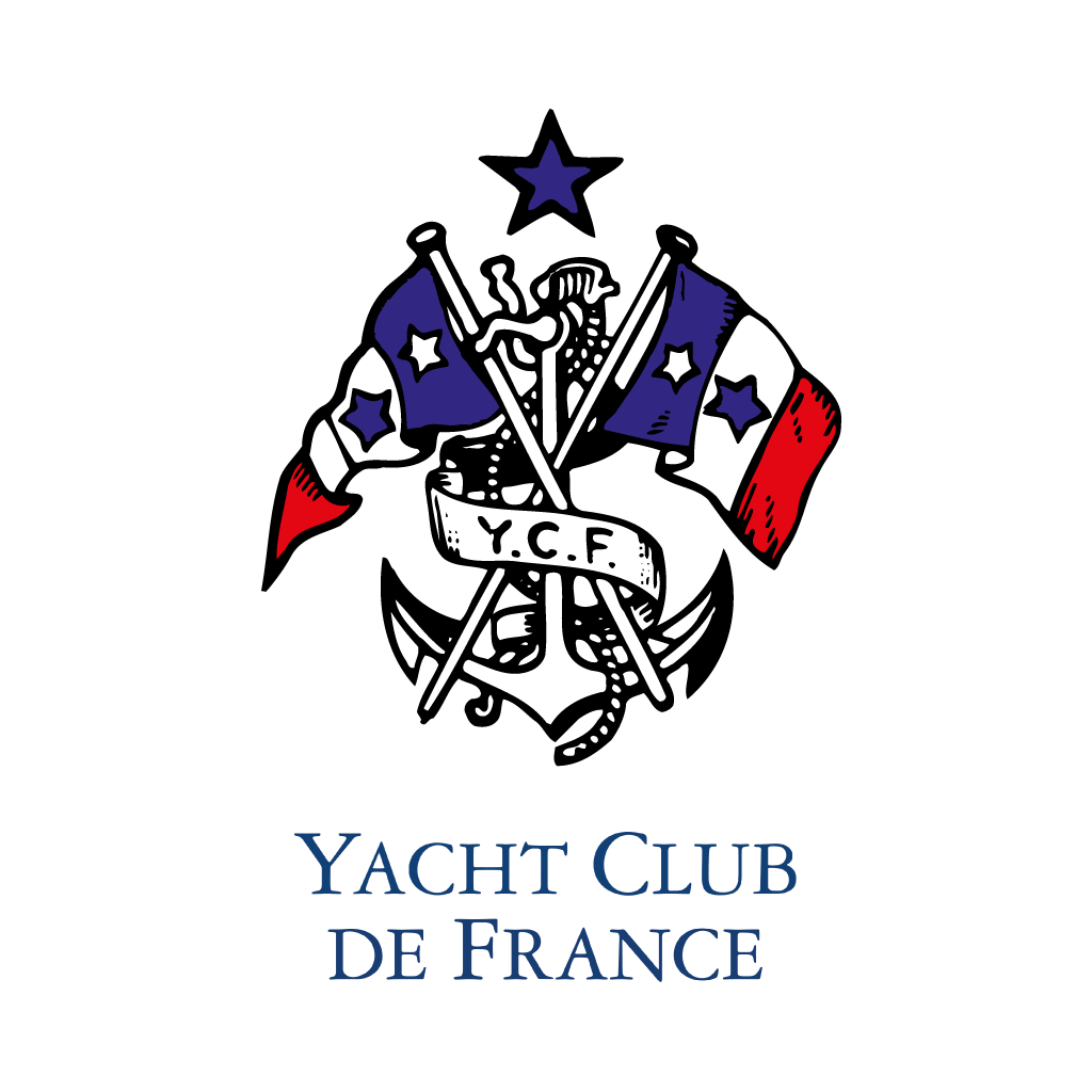 national yacht club logo