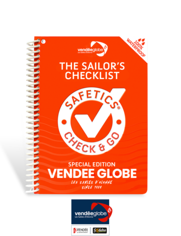 Safetics-the-Sailor’s-Checklist—Vendee-Globe-Cover