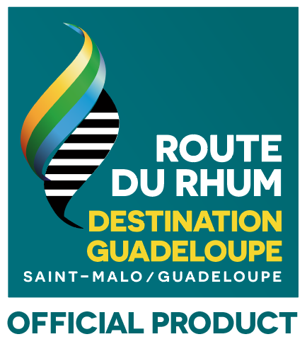 Route du Rhum Official Product 434x486