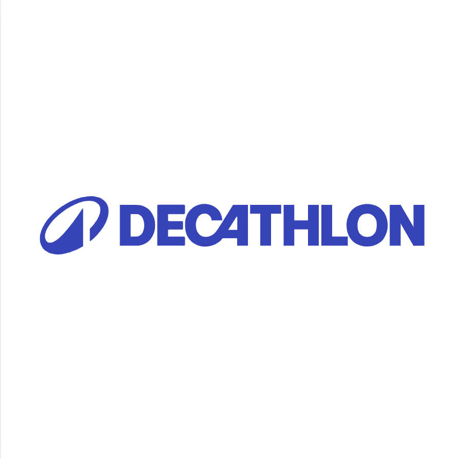 Logo-Decathlon