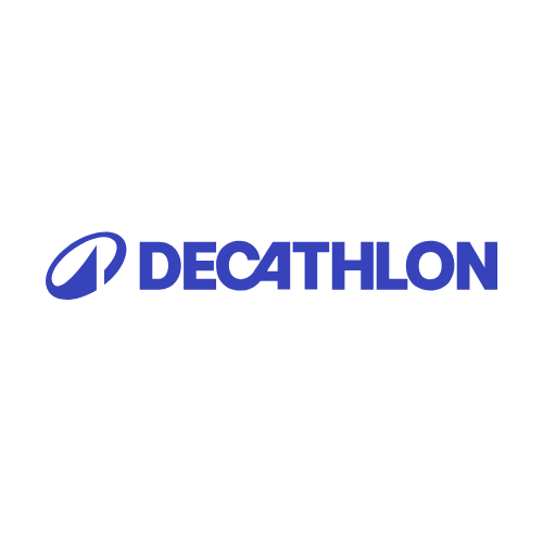 Logo Decathlon