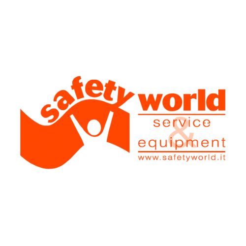 Logo Safety World Italia